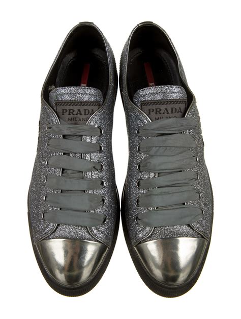 how much are prada tennis shoes|Prada gym shoes for women.